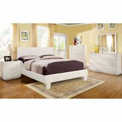 WINN PARK WHITE 4PC SETS